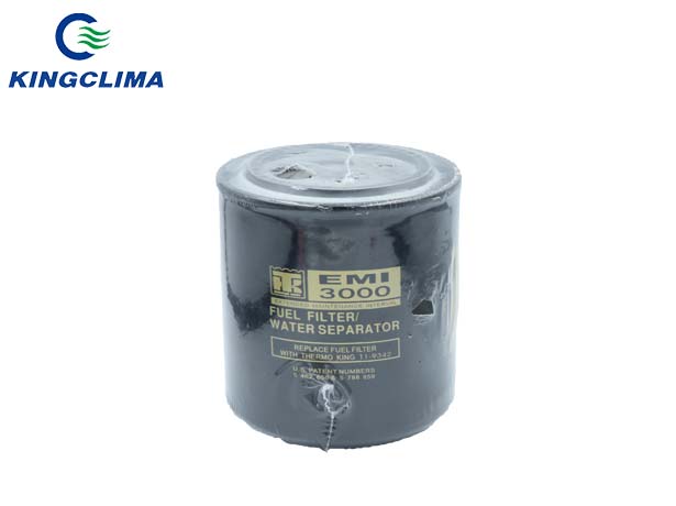 Filtro de combustible Thermo King 11-9342 - KingClima Supply
